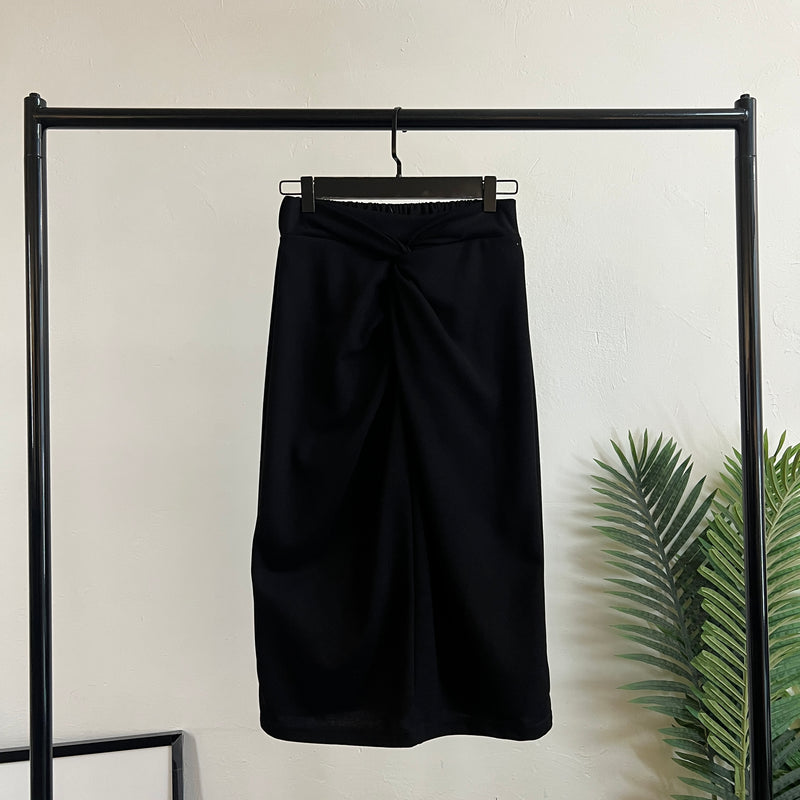 220373 - Cotton Skirt