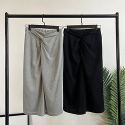 220373 - Cotton Skirt