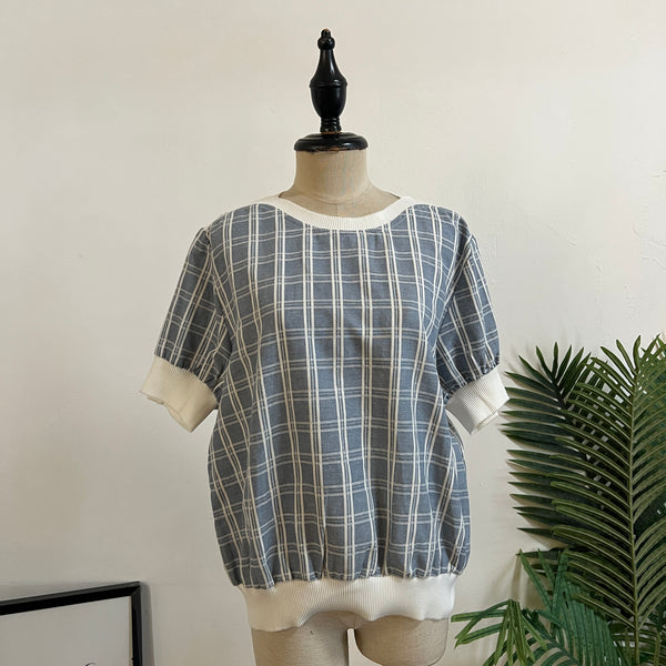 250725 - Checked Top