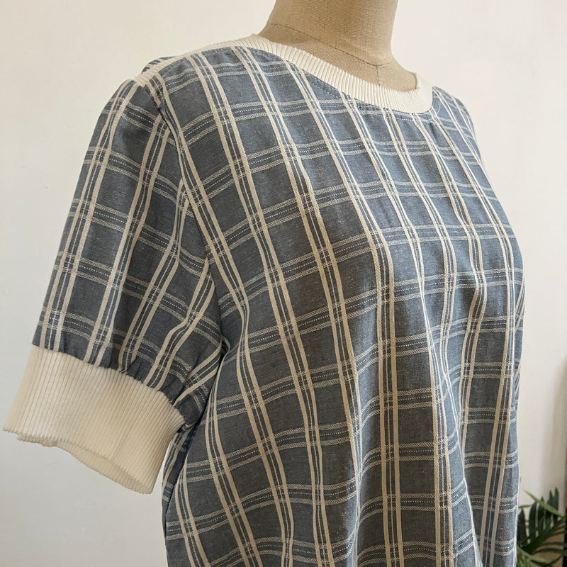 250725 - Checked Top