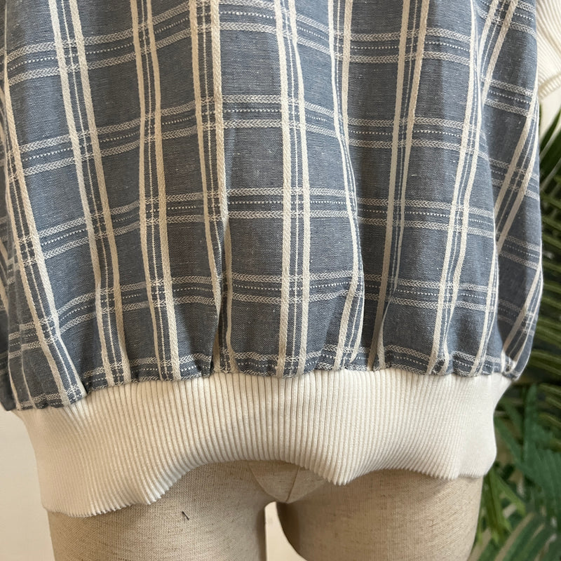 250725 - Checked Top