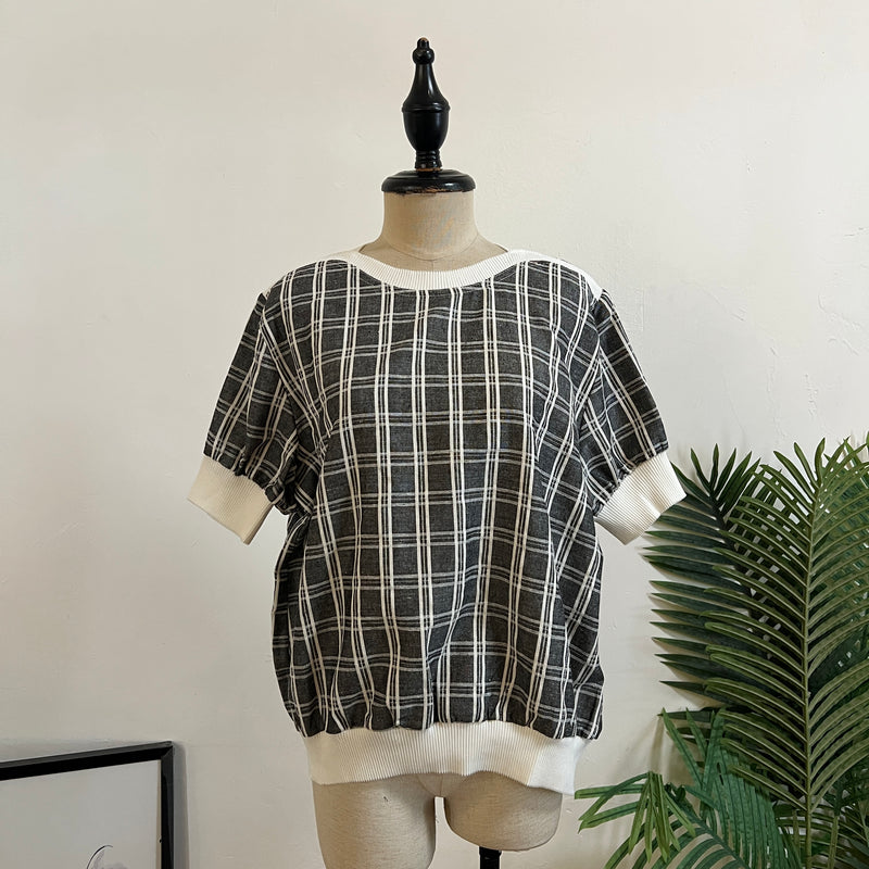 250725 - Checked Top