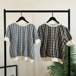 250725 - Checked Top