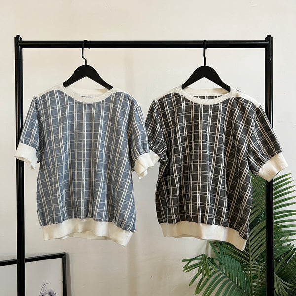 250725 - Checked Top