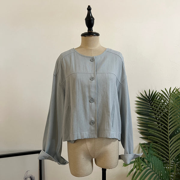 250748 - Basic Jacket