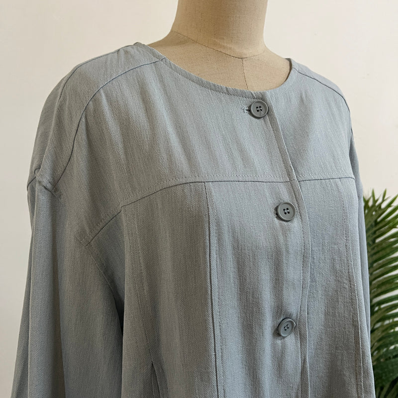 250748 - Basic Jacket