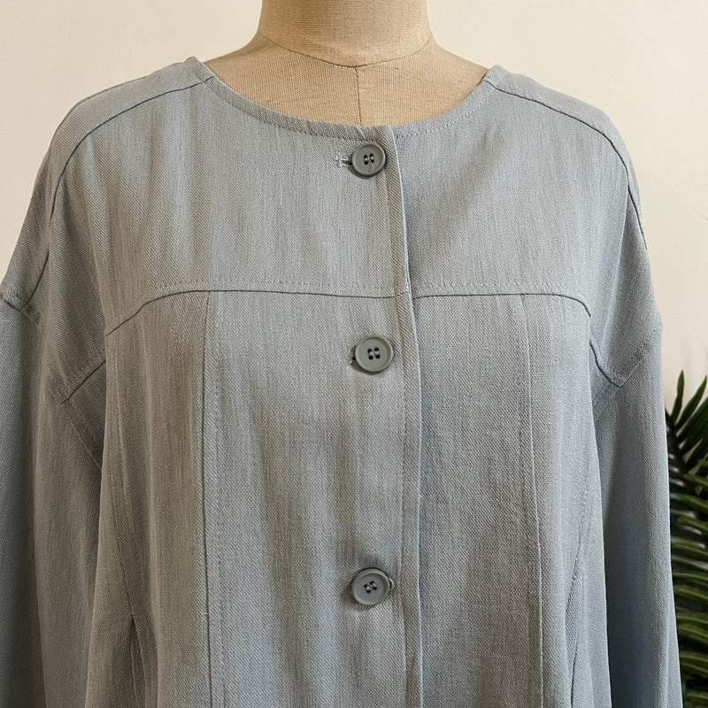 250748 - Basic Jacket