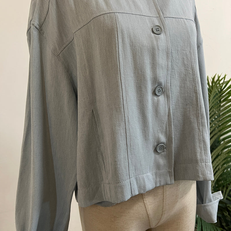 250748 - Basic Jacket