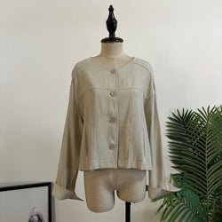 250748 - Basic Jacket
