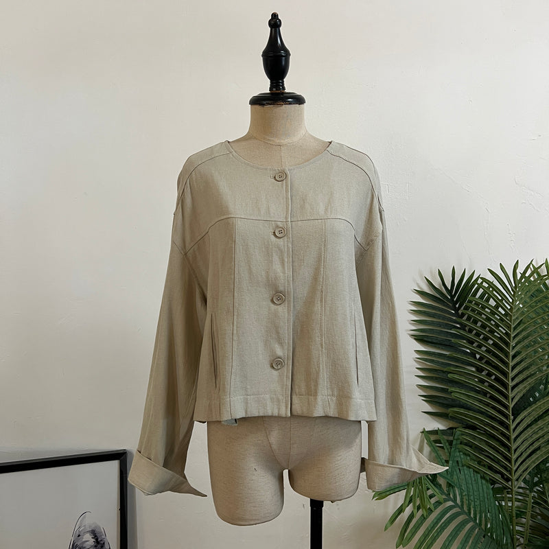 250748 - Basic Jacket