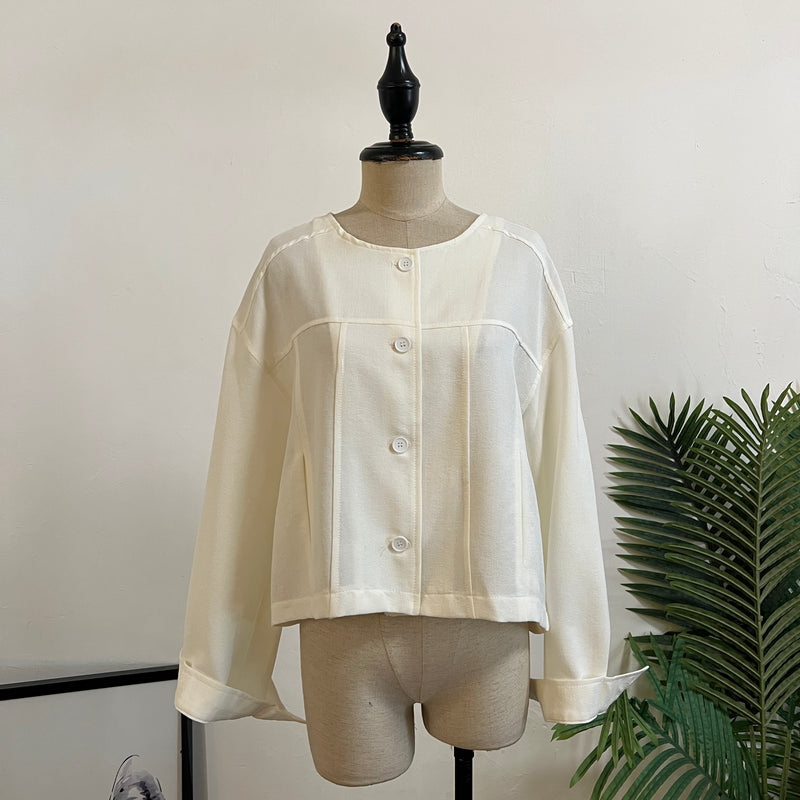 250748 - Basic Jacket