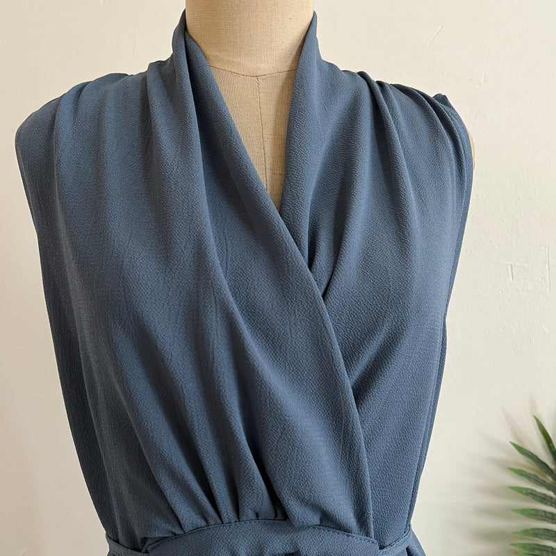 220245 - Chiffon Dress (❤️ Hot Item ❤️)