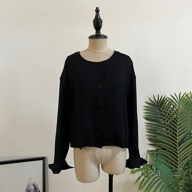250748 - Basic Jacket
