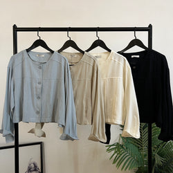 250748 - Basic Jacket