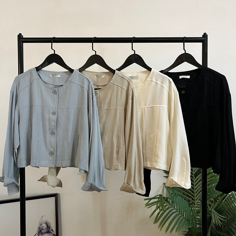 250748 - Basic Jacket