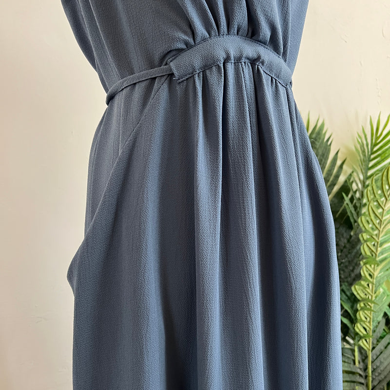 220245 - Chiffon Dress (❤️ Hot Item ❤️)