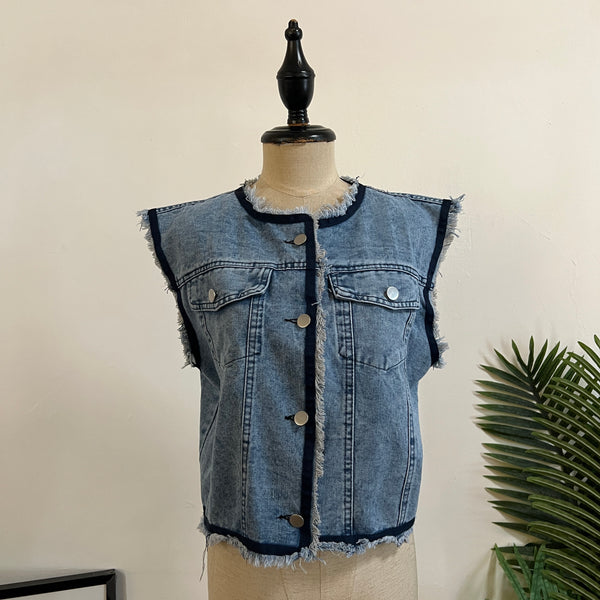 250750 - Denim Jacket