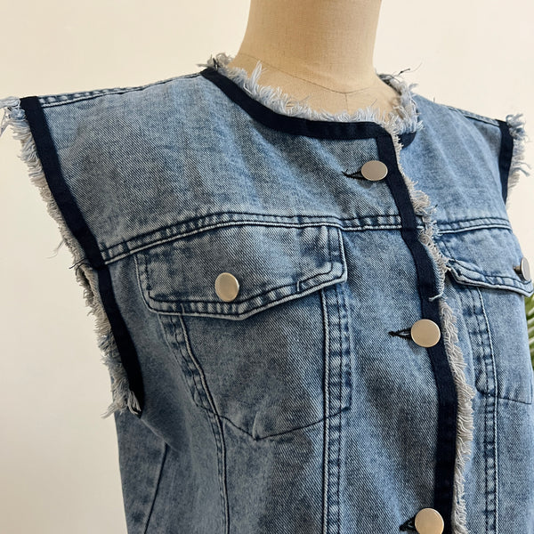 250750 - Denim Jacket