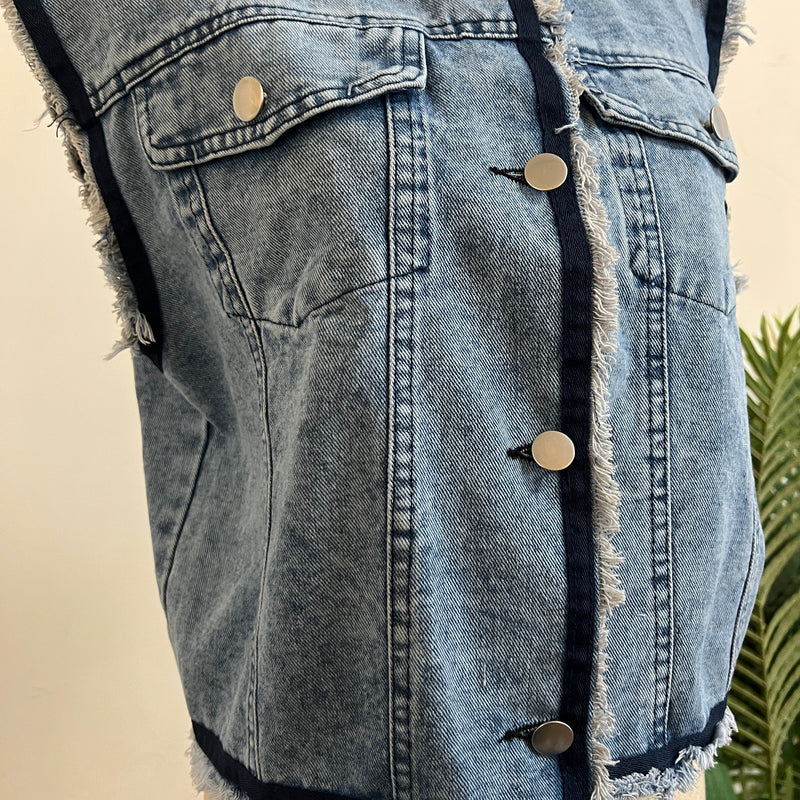 250750 - Denim Jacket