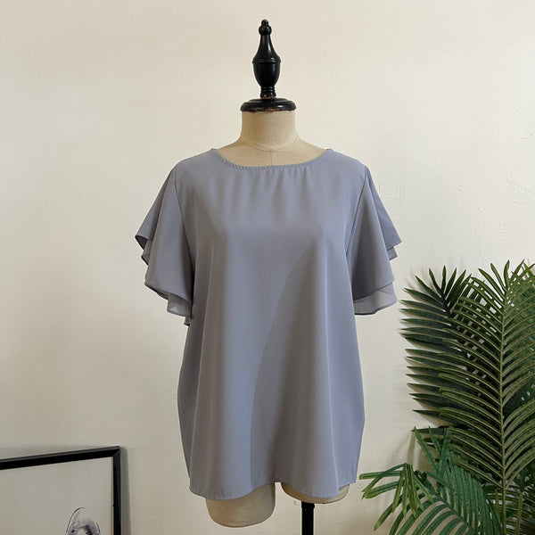 250749 - Chiffon Top