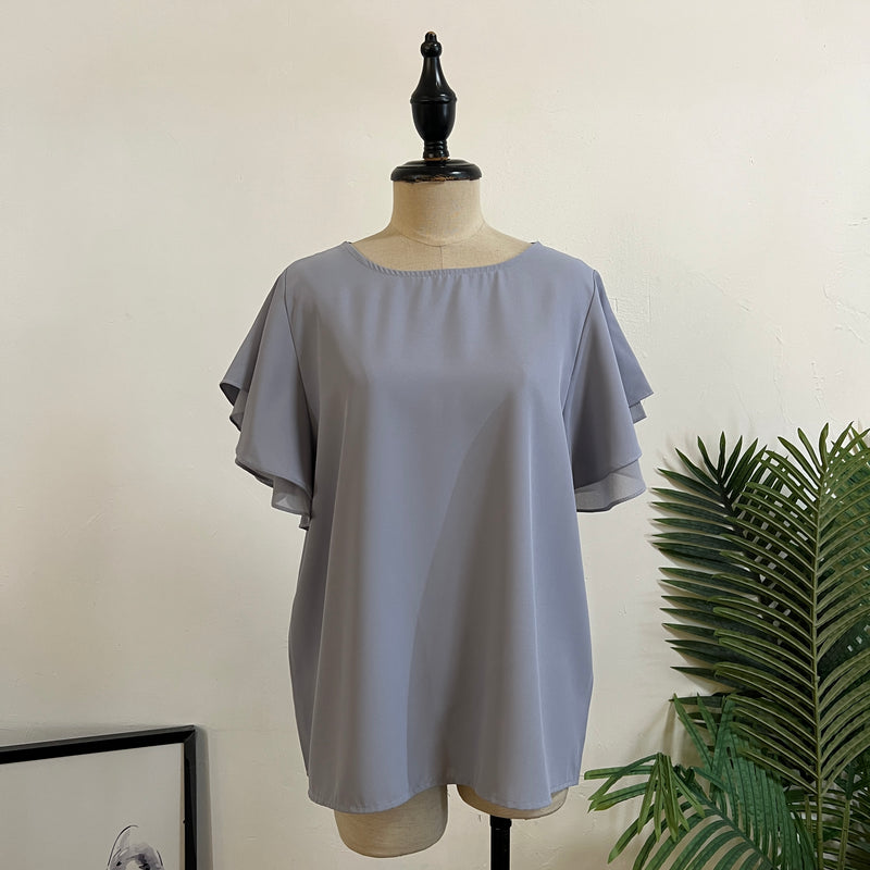250749 - Chiffon Top