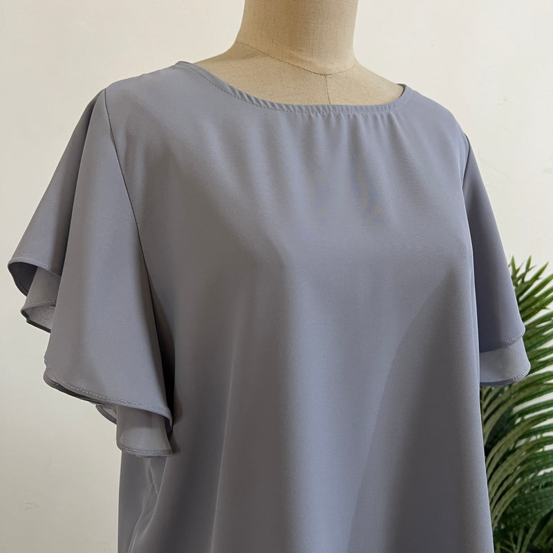 250749 - Chiffon Top