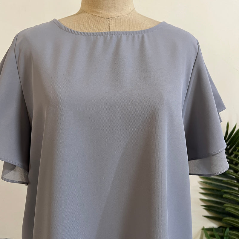 250749 - Chiffon Top