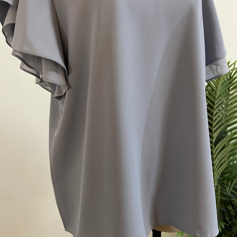 250749 - Chiffon Top