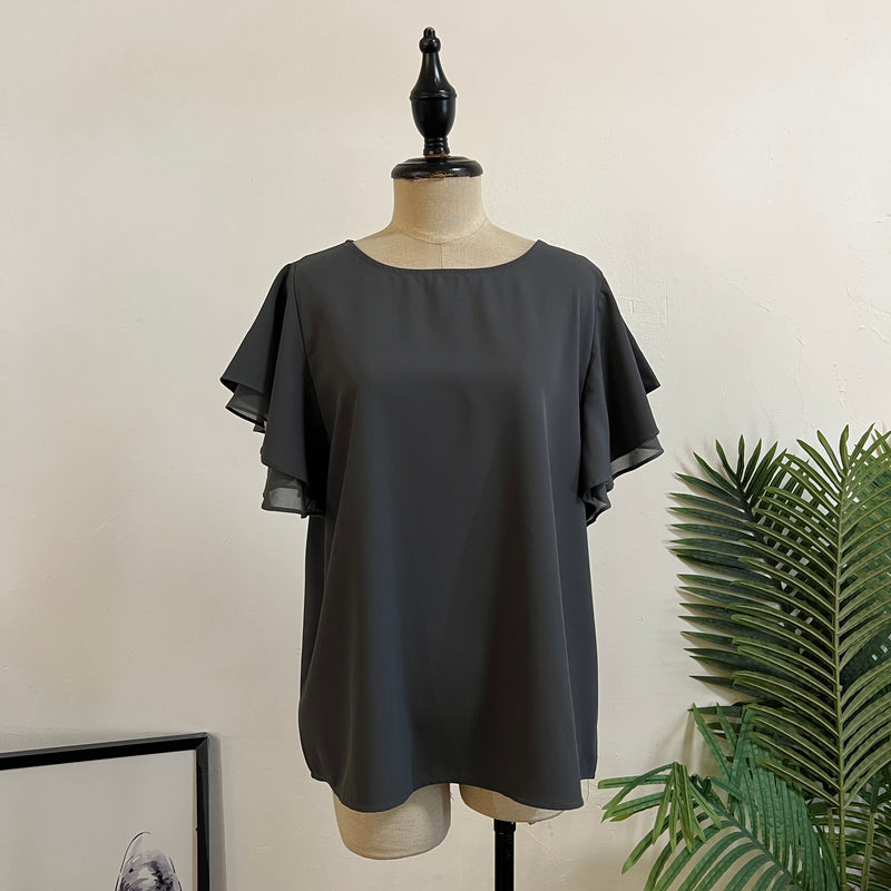 250749 - Chiffon Top