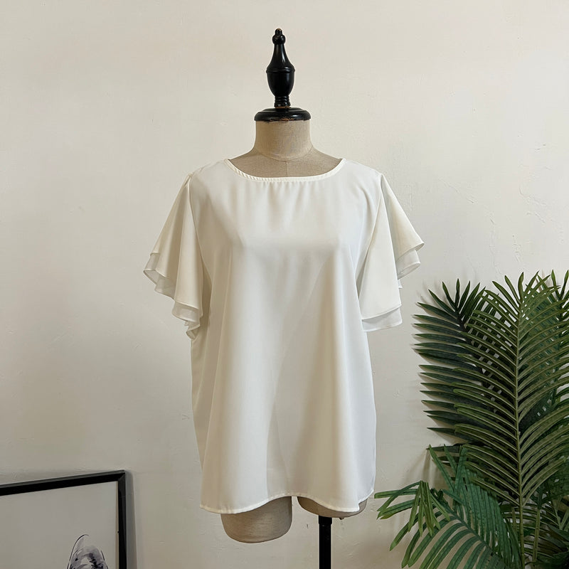 250749 - Chiffon Top