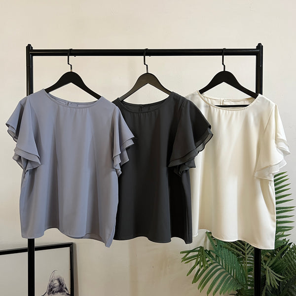 250749 - Chiffon Top