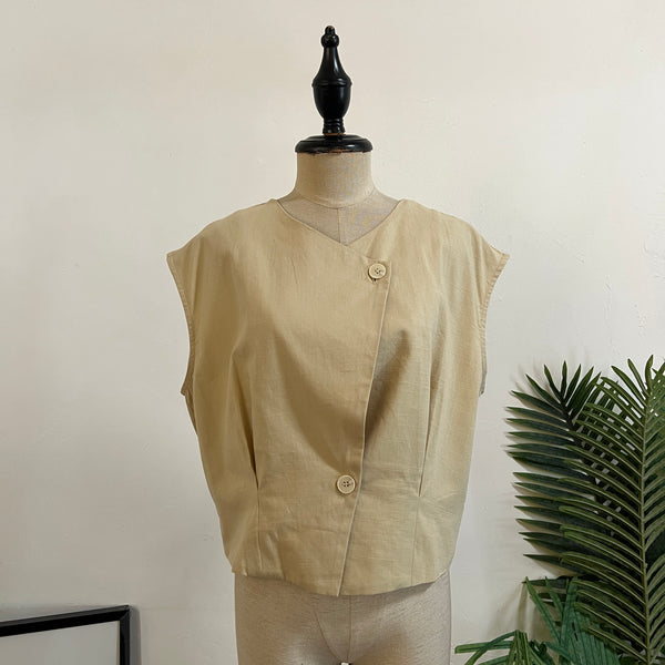 250753 - Vest Jacket