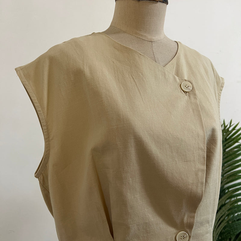 250753 - Vest Jacket
