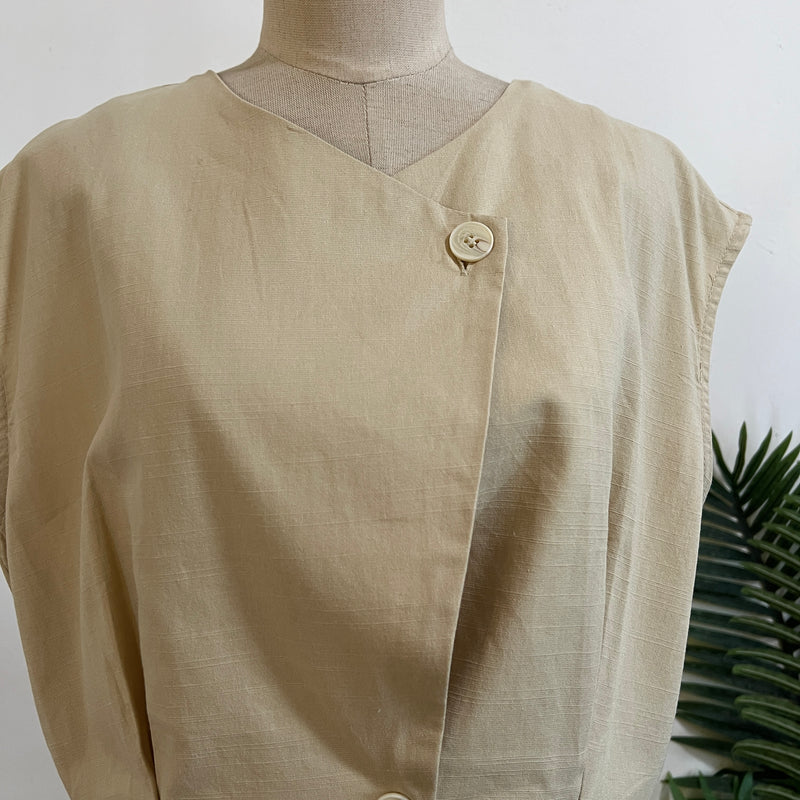250753 - Vest Jacket
