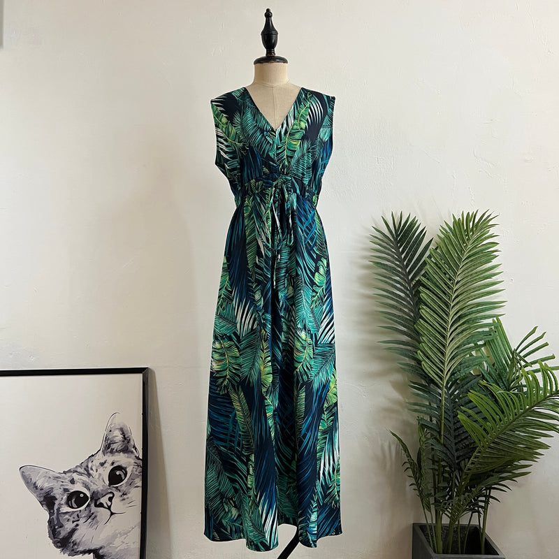 220227 - Chiffon Dress (❤️ Hot Item ❤️)