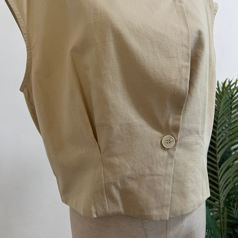 250753 - Vest Jacket