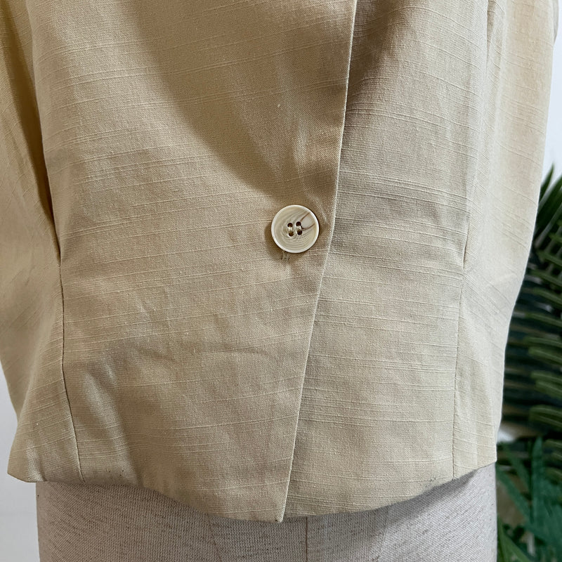 250753 - Vest Jacket