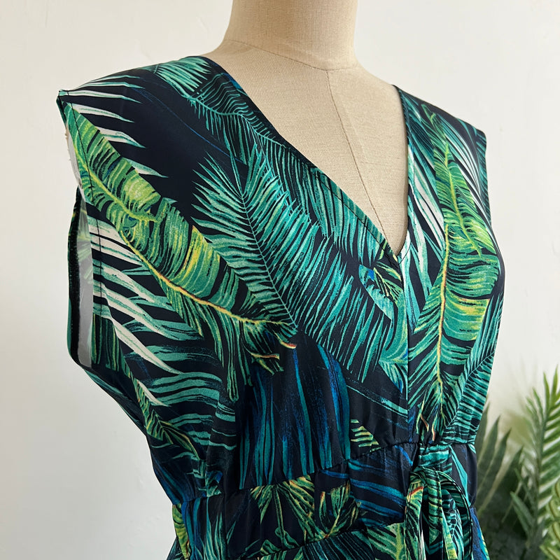 220227 - Chiffon Dress (❤️ Hot Item ❤️)