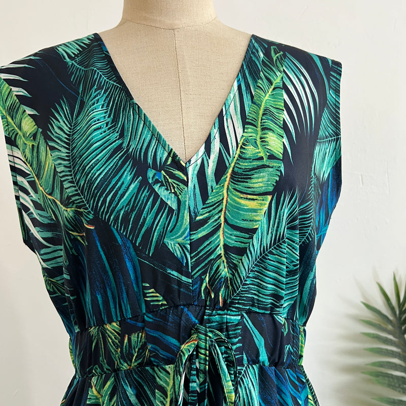 220227 - Chiffon Dress (❤️ Hot Item ❤️)