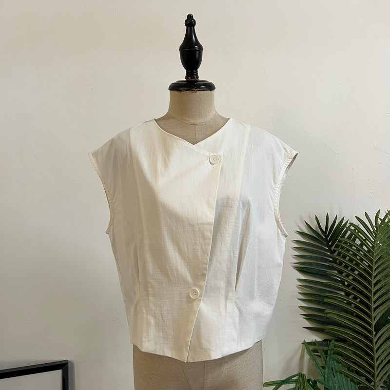 250753 - Vest Jacket