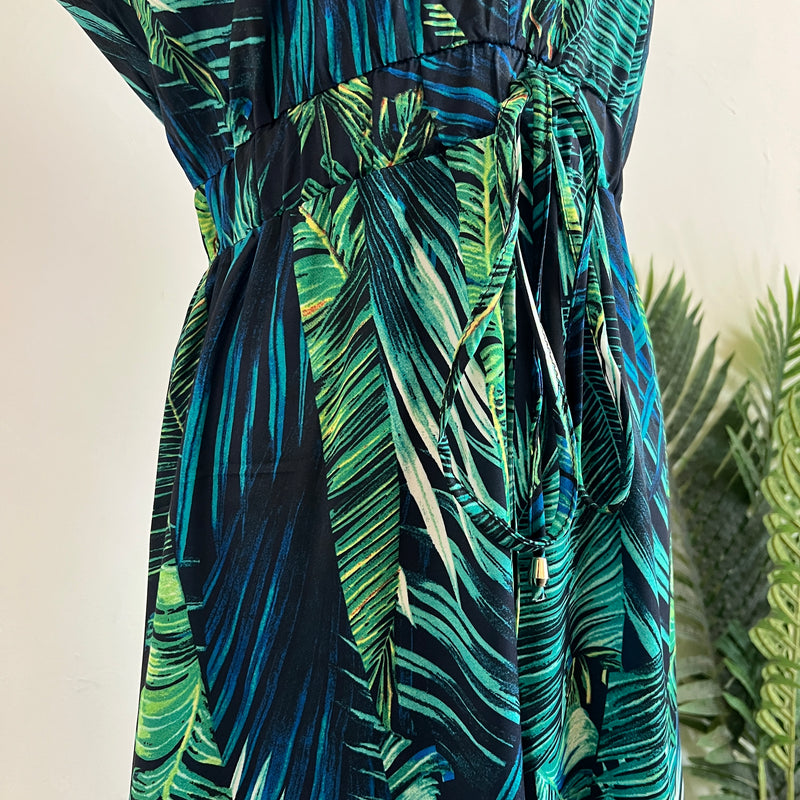 220227 - Chiffon Dress (❤️ Hot Item ❤️)