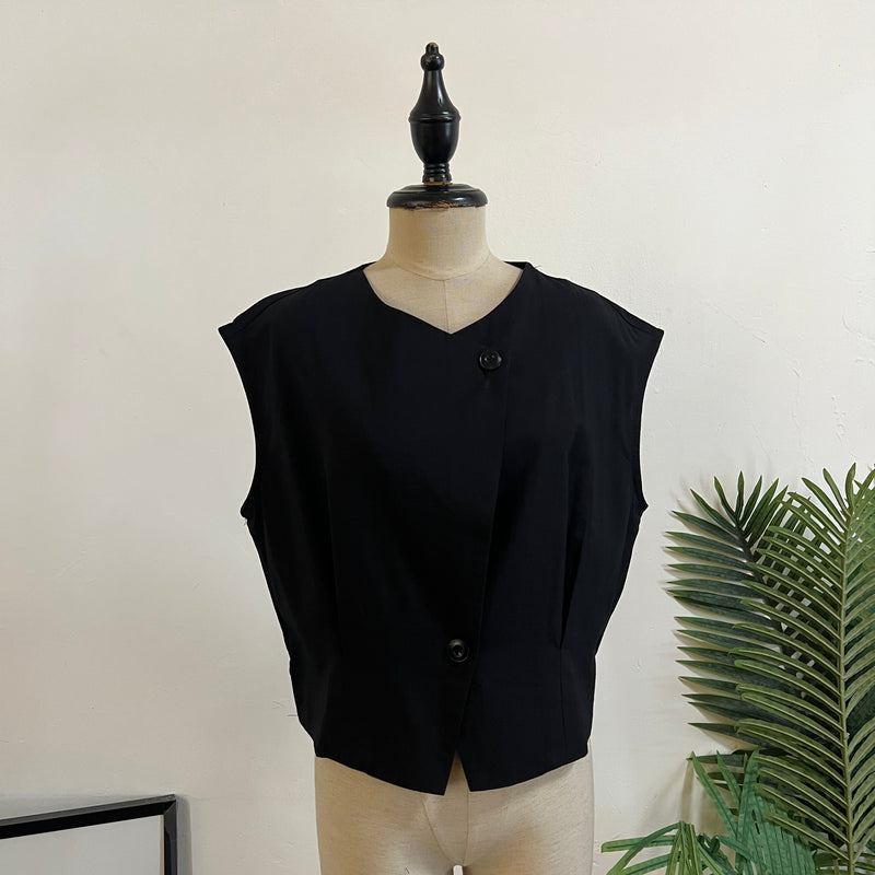 250753 - Vest Jacket