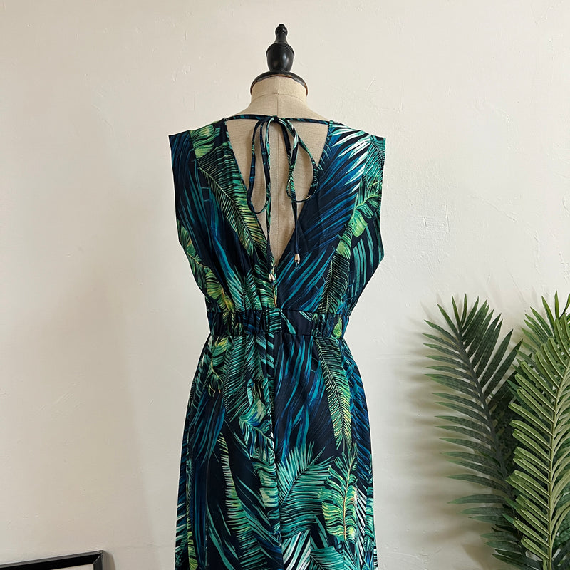 220227 - Chiffon Dress (❤️ Hot Item ❤️)