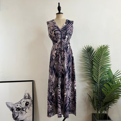 220227 - Chiffon Dress (❤️ Hot Item ❤️)
