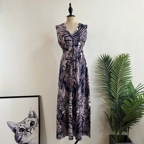 220227 - Chiffon Dress (❤️ Hot Item ❤️)