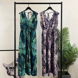 220227 - Chiffon Dress (❤️ Hot Item ❤️)