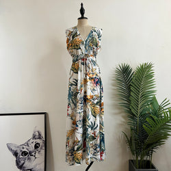 220746 - Chiffon Dress (❤️ Hot Item ❤️)