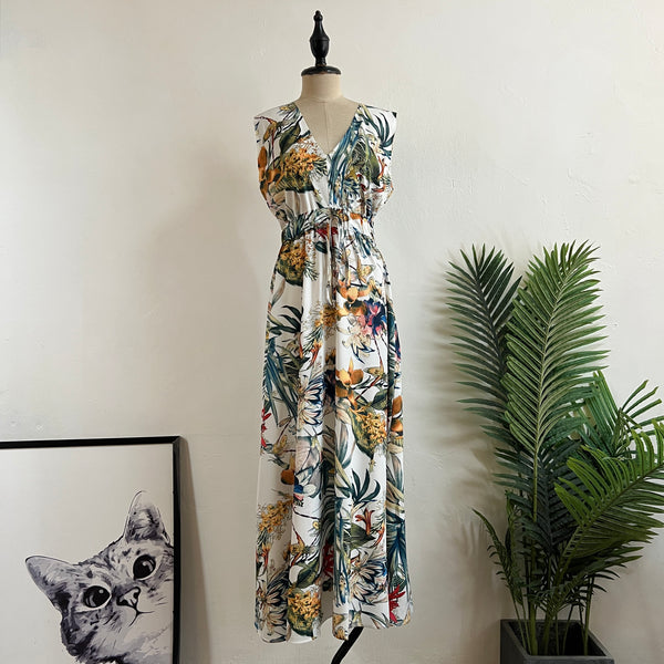 220746 - Chiffon Dress (❤️ Hot Item ❤️)