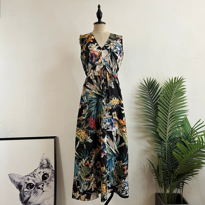220746 - Chiffon Dress (❤️ Hot Item ❤️)