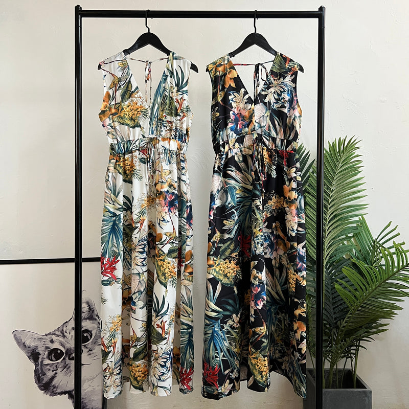 220746 - Chiffon Dress (❤️ Hot Item ❤️)
